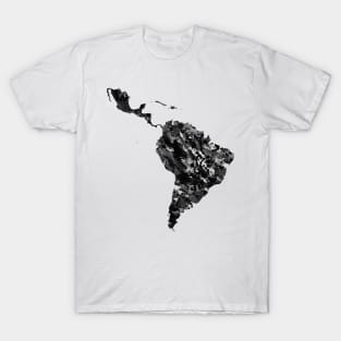 Latin America T-Shirt